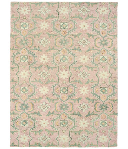 Kaleen Chancellor Lt. Pink Rug CHA14-117-912 9 ft. X 12 ft. Rectangle - Rugs Town Kaleen Chancellor Lt. Pink CHA14-117-912 9 ft. X 12 ft. Rectangle Rug