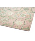 Kaleen Chancellor Lt. Pink Rug CHA14-117-912 9 ft. X 12 ft. Rectangle - Rugs Town Kaleen Chancellor Lt. Pink CHA14-117-912 9 ft. X 12 ft. Rectangle Rug