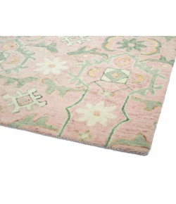 Kaleen Chancellor Lt. Pink CHA14-117 9 ft. X 12 ft.  Rectangle Rug