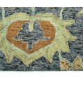 Chancellor Area Rug Kaleen Chancellor CHA17-10 Area Rug