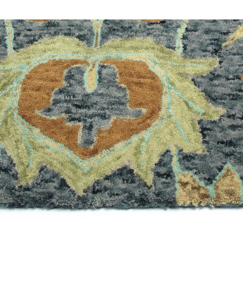 Chancellor Area Rug Kaleen Chancellor CHA17-10 Area Rug