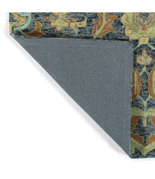 Chancellor Area Rug Kaleen Chancellor CHA17-10 Area Rug