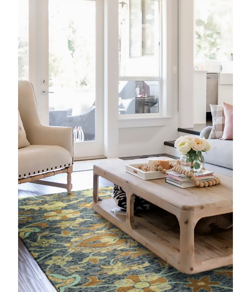 Chancellor Area Rug Kaleen Chancellor CHA17-10 Area Rug