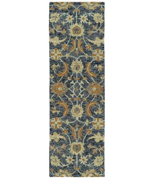 Chancellor Area Rug Kaleen Chancellor CHA17-10 Area Rug