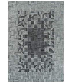 Kaleen Chaps Chp04-75-810 Area Rug 8 ft. X 10 ft. Rectangle
