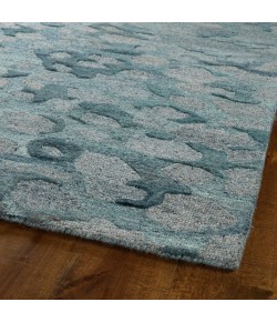 Kaleen Calvin Clv99-17-2376 Area Rug 2 ft. 3 in. X 7 ft. 6 in. Rectangle