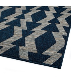 Kaleen Cove Cov04-22-26 Area Rug 2 ft. X 6 ft. Rectangle