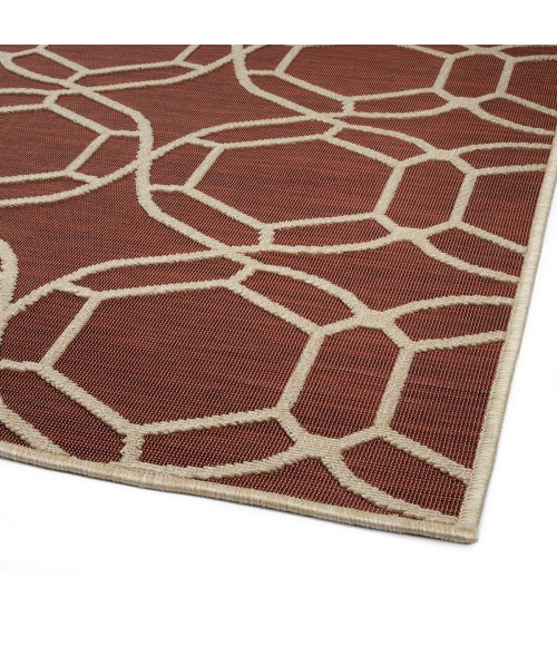 Kaleen Cove COV05-25 Area Rug