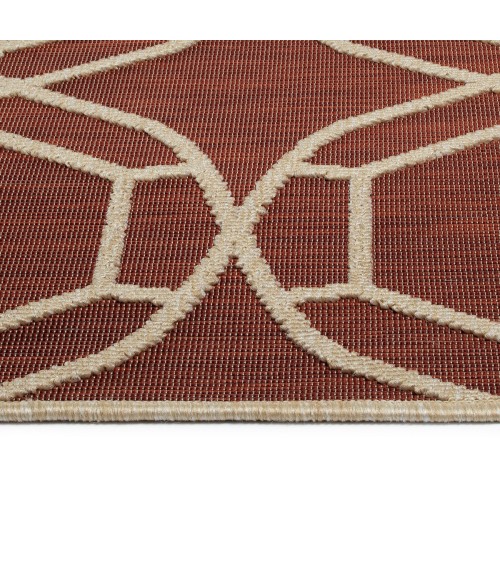 Kaleen Cove COV05-25 Area Rug