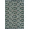 Kaleen Cove Cov05-91-23 Area Rug 2 ft. X 3 ft. Rectangle