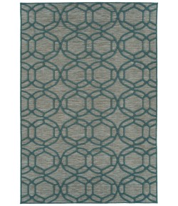 Kaleen Cove Cov05-91-23 Area Rug 2 ft. X 3 ft. Rectangle
