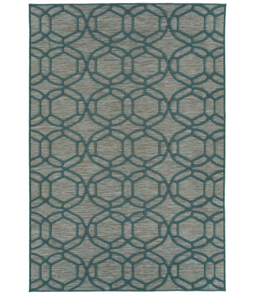 Kaleen Cove COV05-91 Area Rug