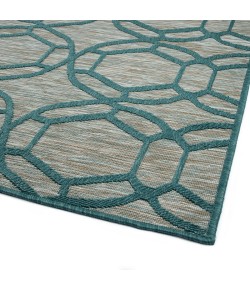 Kaleen Cove Cov05-91-23 Area Rug 2 ft. X 3 ft. Rectangle