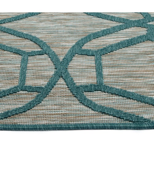 Kaleen Cove COV05-91 Area Rug