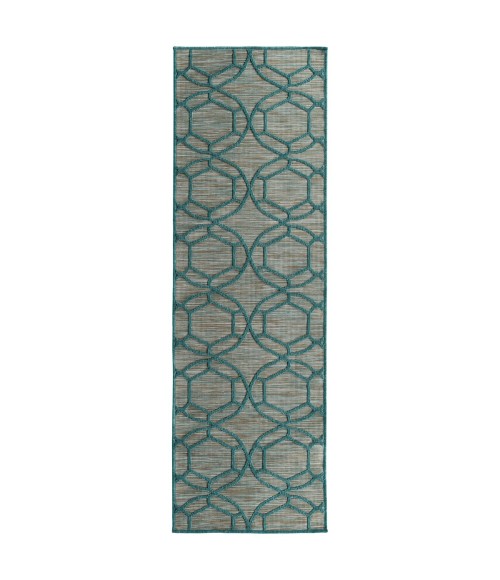 Kaleen Cove COV05-91 Area Rug