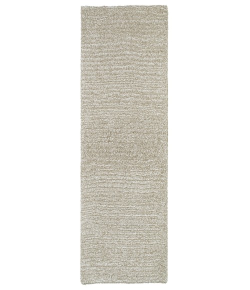 Cotton Bloom Area Rug Kaleen Cotton Bloom CTB01-03 Area Rug