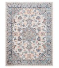 Kaleen Deya Cream DEY04-09-2781 2 ft. 7 in. X 8 ft. 1 in. Runner Rug