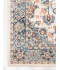 Kaleen Deya Cream DEY04-09-2781 2 ft. 7 in. X 8 ft. 1 in. Runner Rug