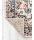 Kaleen Deya Cream DEY04-09-2781 2 ft. 7 in. X 8 ft. 1 in. Runner Rug