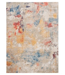 Kaleen Deya Multi DEY07-86 5 ft. 3 in. X 7 ft. 6 in.  Rectangle Rug