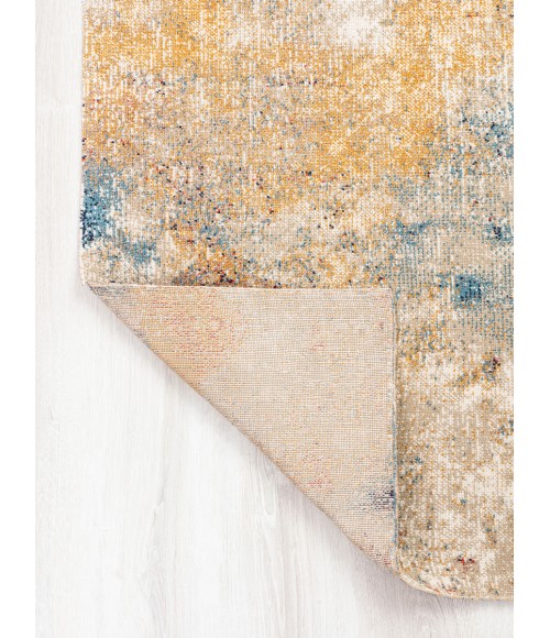 Kaleen Deya Multi DEY07-86-5376 5 ft. 3 in. X 7 ft. 6 in. Rectangle Rug