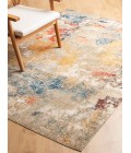 Kaleen Deya Multi DEY07-86-5376 5 ft. 3 in. X 7 ft. 6 in. Rectangle Rug