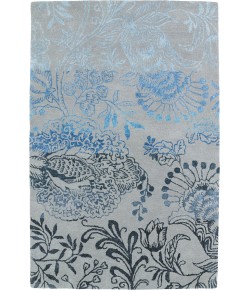 Kaleen Divine Div02-100-9613 Area Rug 9 ft. 6 X 13 ft. Rectangle