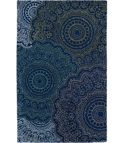 Kaleen Divine Div03-22-9613 Area Rug 9 ft. 6 X 13 ft. Rectangle