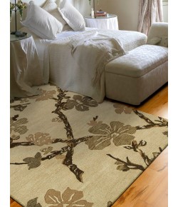 Kaleen Calais 7511-42-579 Area Rug 5 ft. X 7 ft. 9 Rectangle