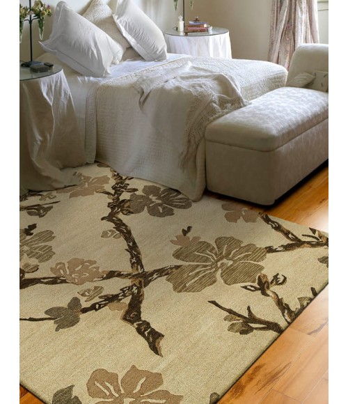 CALAIS RUG Kaleen Calais Dogwood-5x79 Rug