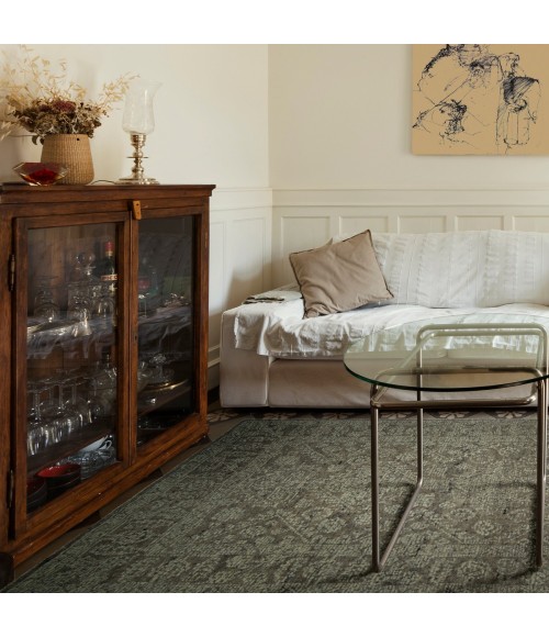 Effete Area Rug Kaleen Effete EFE98-27 Area Rug