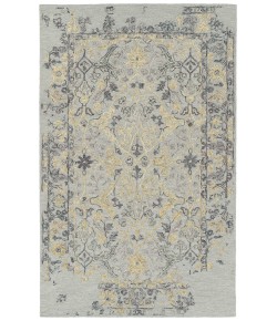 Kaleen Elijah Eli96-77-579 Area Rug 5 ft. X 7 ft. 9 in. Rectangle