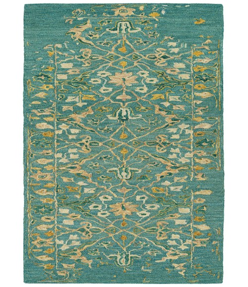 Kaleen Elijah ELI96-78 Area Rug