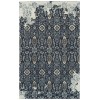 Kaleen Elijah Eli98-22-268 Area Rug 2 ft. 6 in. X 8 ft. Rectangle