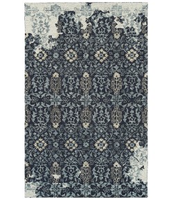 Kaleen Elijah Eli98-22-268 Area Rug 2 ft. 6 in. X 8 ft. Rectangle
