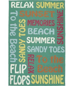 Kaleen Escape Esc12-81-912 Area Rug 9 ft. X 12 ft. Rectangle