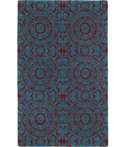 Kaleen Evolution Evl03-94-9613 Area Rug 9 ft. 6 X 13 ft. Rectangle