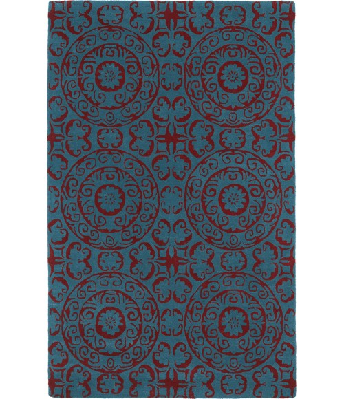 Kaleen Evolution EVL03-96x13 Rug