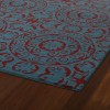 Kaleen Evolution Evl03-94-9613 Area Rug 9 ft. 6 X 13 ft. Rectangle