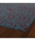 Kaleen Tara Rounds EVL03-94 Area Rug