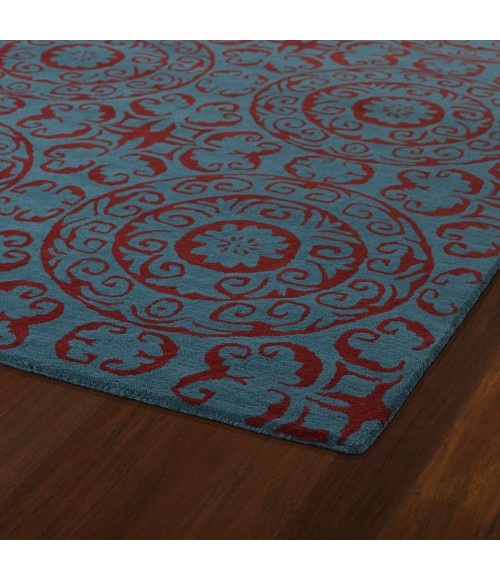 Kaleen Tara Rounds EVL03-94 Area Rug
