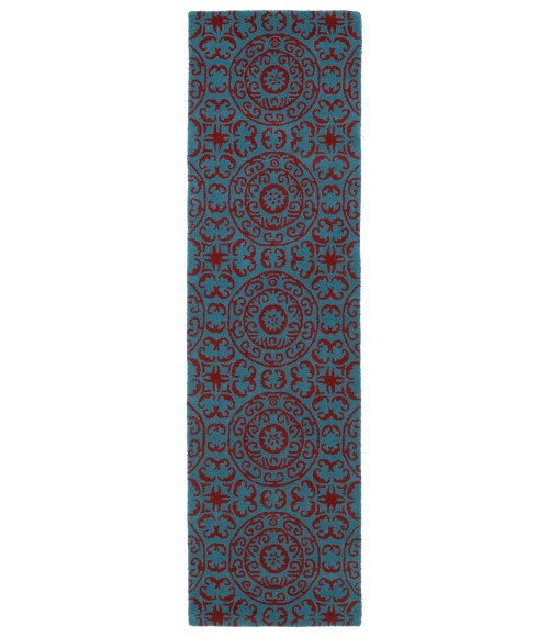 Kaleen Tara Rounds EVL03-94 Area Rug
