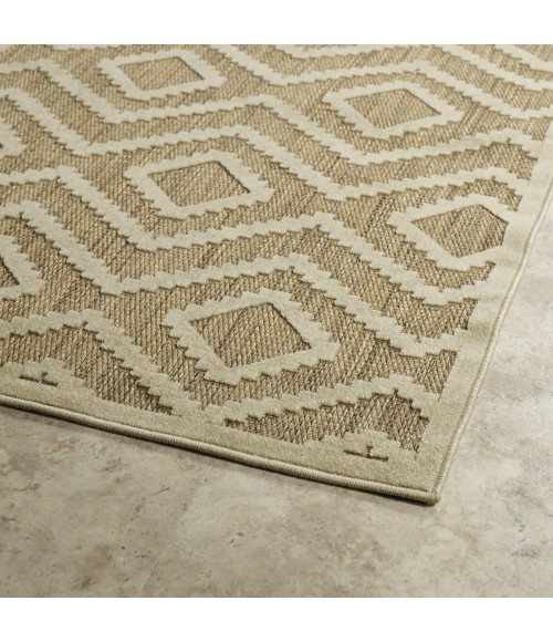 A BREATH OF FRESH AIR RUG Kaleen A Breath of Fresh Air FSR01-21x4 Rug