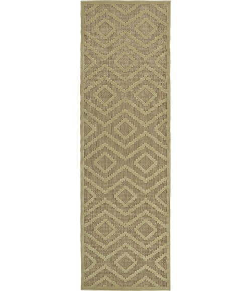 A BREATH OF FRESH AIR RUG Kaleen A Breath of Fresh Air FSR01-21x4 Rug