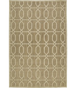 Kaleen A Breath Of Fresh Air Fsr02-105-31058 Area Rug 3 ft. 10 X 5 ft. 8 Rectangle