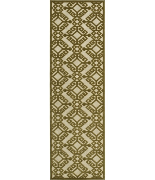 A BREATH OF FRESH AIR RUG Kaleen A Breath of Fresh Air FSR03-88x12 Rug