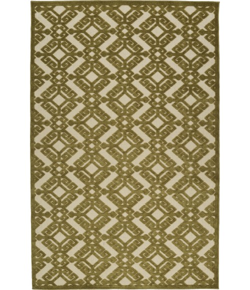 A BREATH OF FRESH AIR RUG Kaleen A Breath of Fresh Air FSR03-88x12 Rug