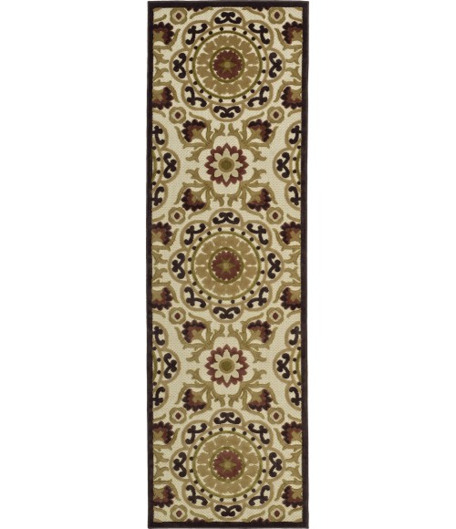 Kaleen A Breath of Fresh Air FSR05-88x12 Rug