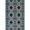 Kaleen A Breath Of Fresh Air Fsr101-22-8812 Area Rug 8 ft. 8 X 12 ft. Rectangle