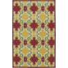 Kaleen A Breath Of Fresh Air Fsr101-25-8812 Area Rug 8 ft. 8 X 12 ft. Rectangle